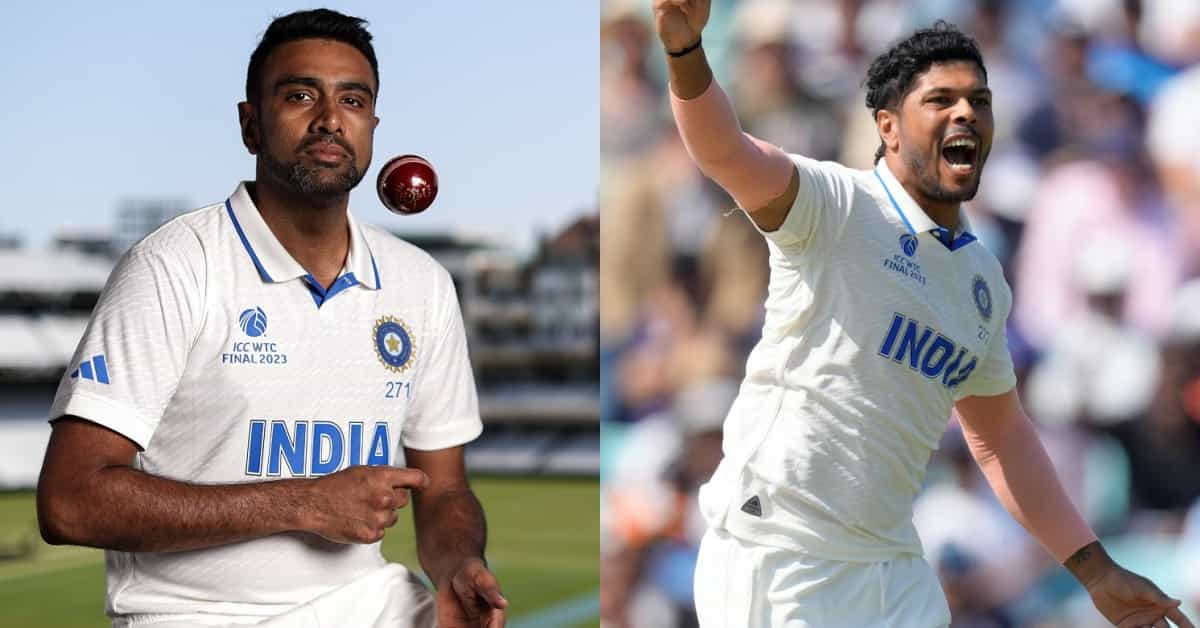 Top 5 non-retired Indian bowlers with most wickets in test cricket