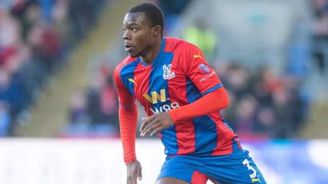 Roy Hodgson provides Tyrick Mitchell injury update ahead of Liverpool clash