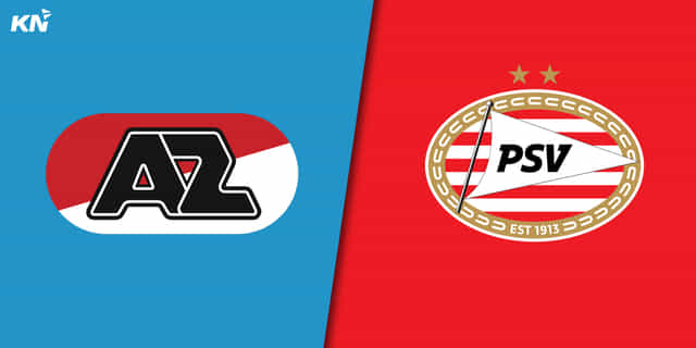 AZ Alkmaar vs PSV: Predicted lineup, injury news, head-to-head, telecast