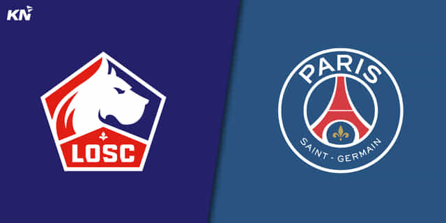Lille vs PSG: Predicted lineup, injury news, head-to-head, telecast