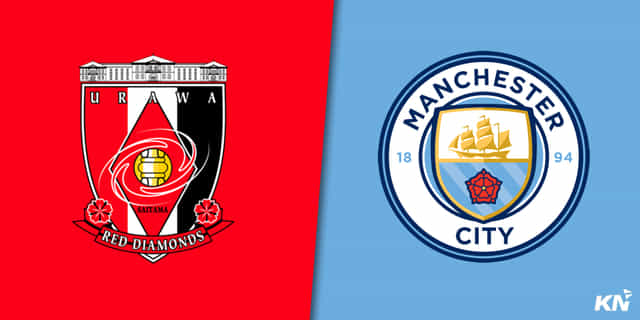 Urawa Reds vs Manchester City: Predicted lineup, injury news, head-to-head, telecast