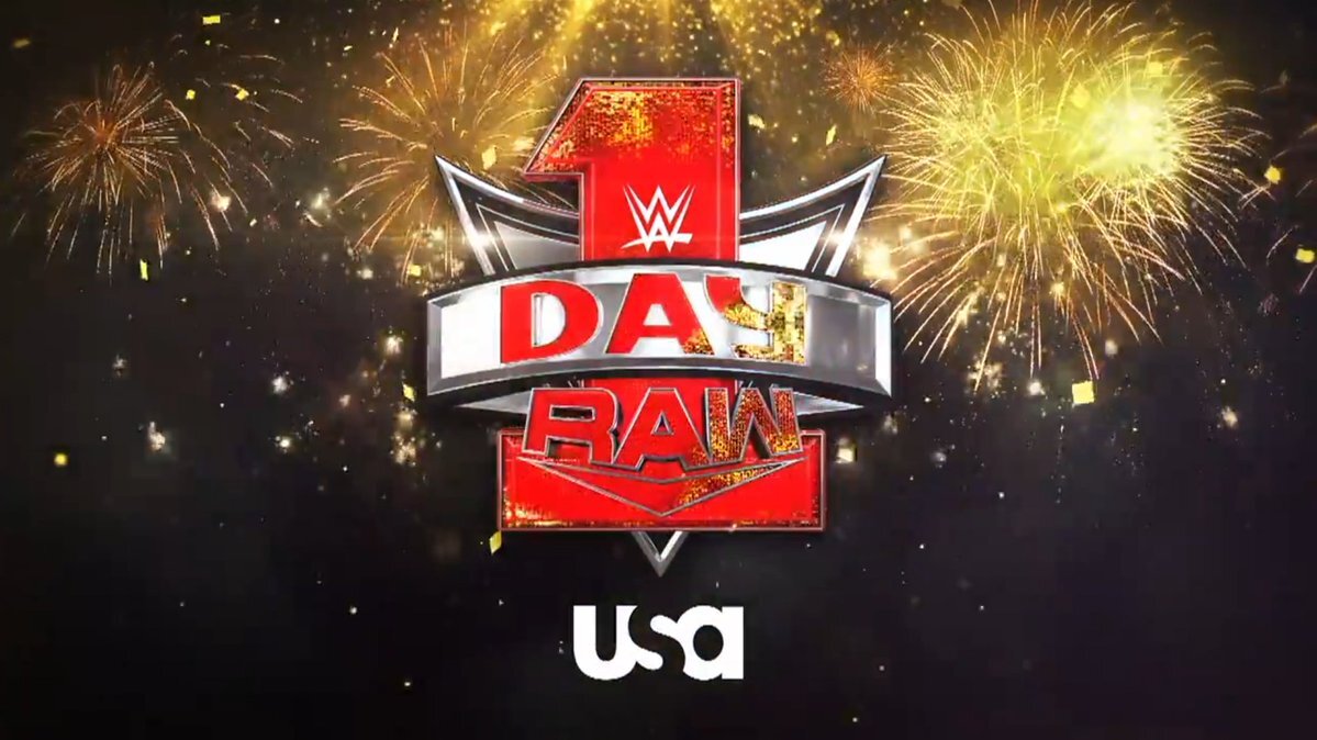 WWE Raw Day 1 Results, Highlights & Winners (January 1, 2024) The Rock