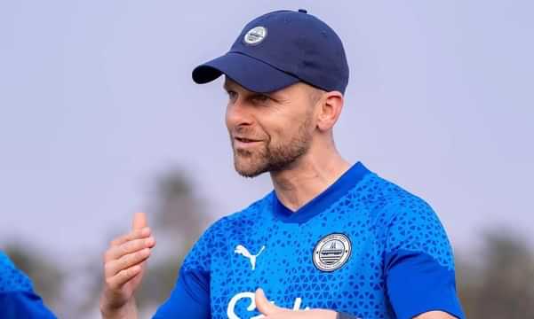 They have the opportunity to show what they have: Petr Kratky on new players getting chance against Kerala Blasters