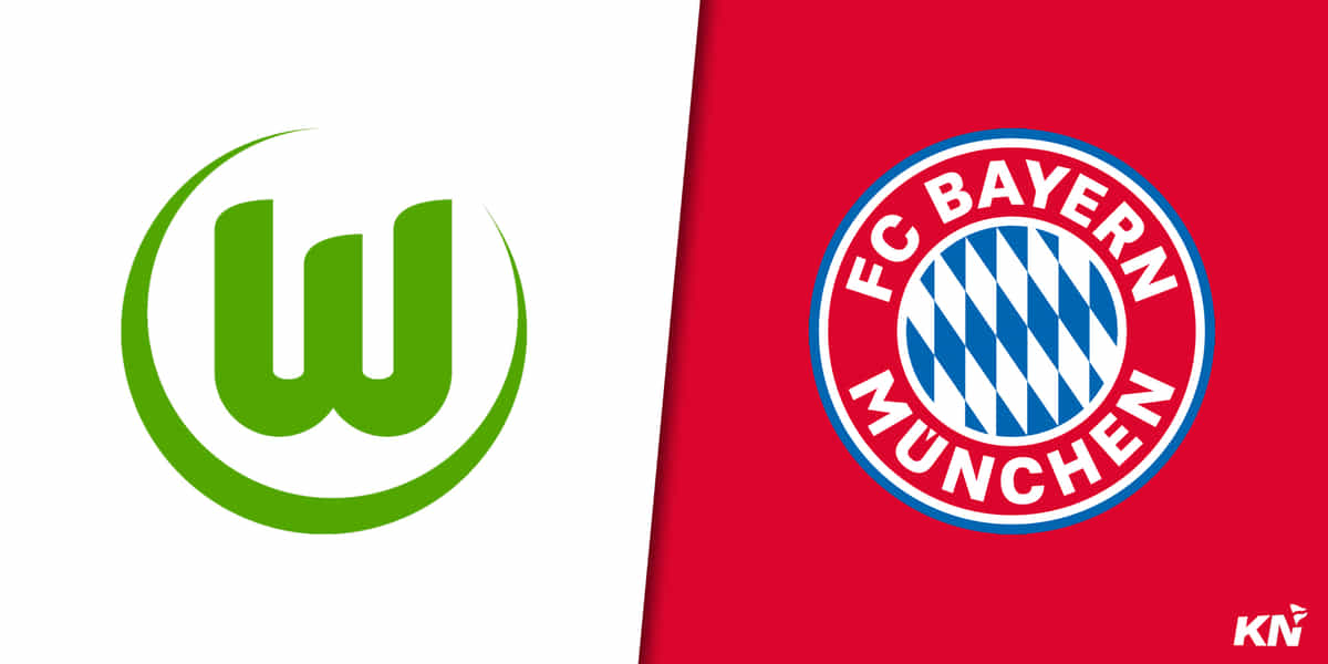 Wolfsburg vs Bayern: Predicted lineup, injury news, head-to-head, telecast