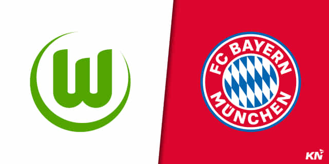 Wolfsburg vs Bayern: Predicted lineup, injury news, head-to-head, telecast