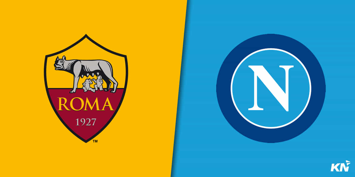AS Roma vs Napoli: Predicted lineup, injury news, head-to-head, telecast