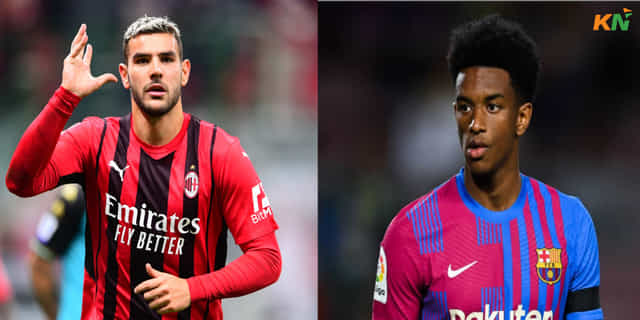 Top 10 best left-backs of 2023: Ranked