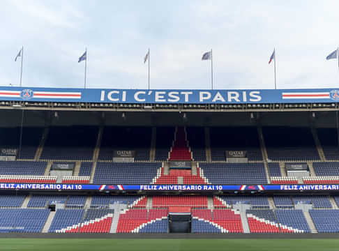 PSG rejects the so-called European Super League project: Nasser Al-Khelaifi