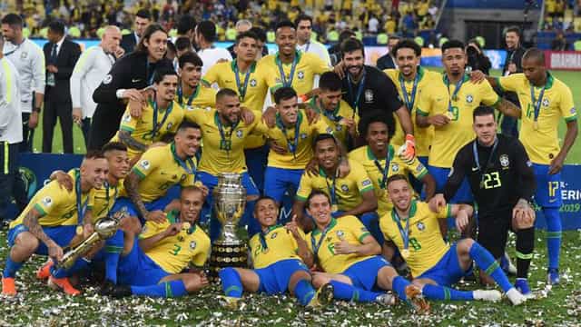 Brazil’s Copa America 2024 Group, Opponents, Fixtures, & Venue Revealed