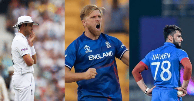 Full list of cricketers who announced retirement in year 2023