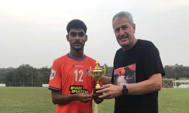 Goa Pro League: Churchill Brothers loose to Sesa FA, digest third straight defeat