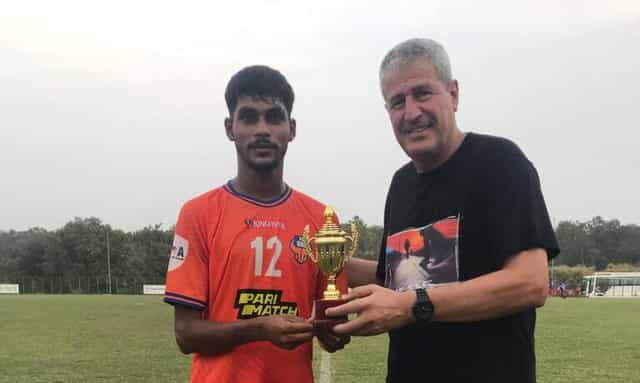 Goa Pro League: Churchill Brothers loose to Sesa FA, digest third straight defeat