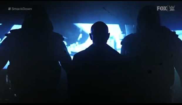 Multiple new names officially added to WWE main roster