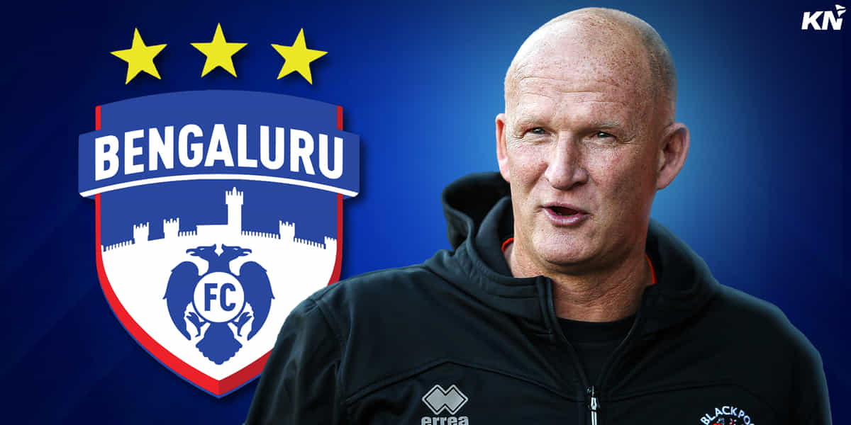 Five probable reasons why Bengaluru FC sacked Simon Grayson