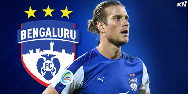 Erik Paartalu hints at Bengaluru FC new coach appointment, criticizes club's activities