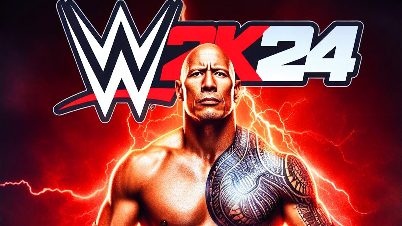 WWE to cut ties with 2K after WWE 2K24 in favor of EA Sports? Exploring