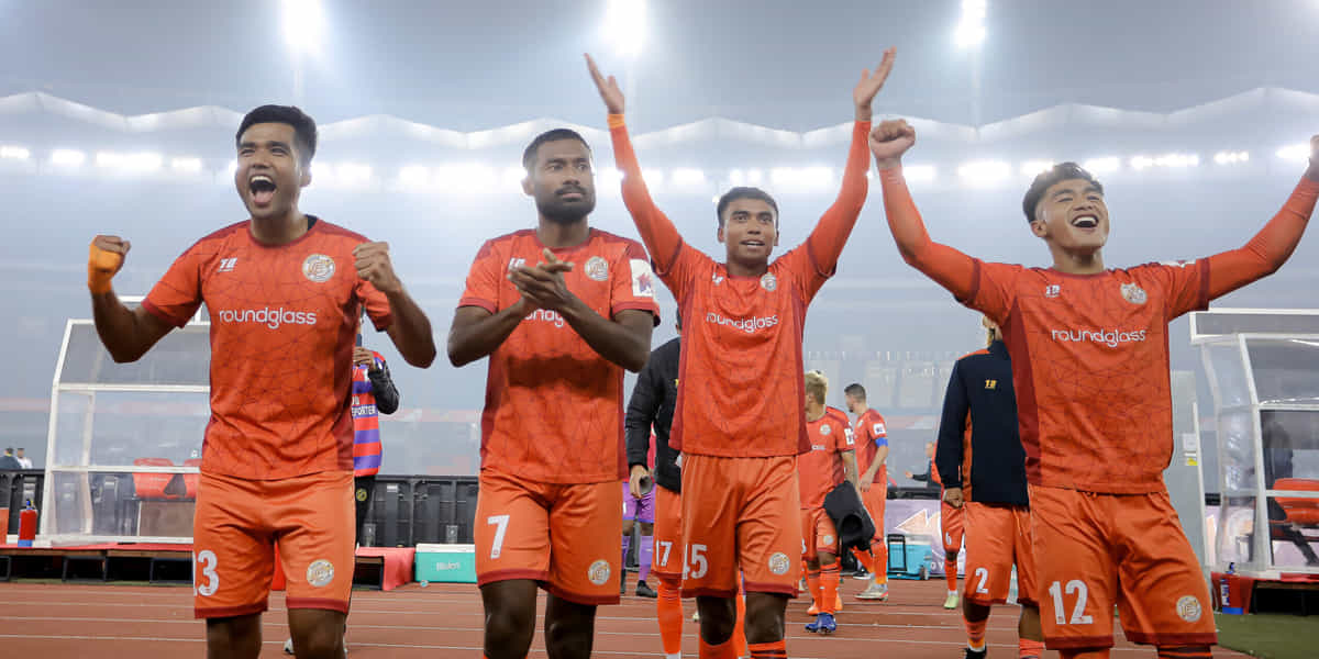 Talking points from ISL 2023-24 Gameweek 11