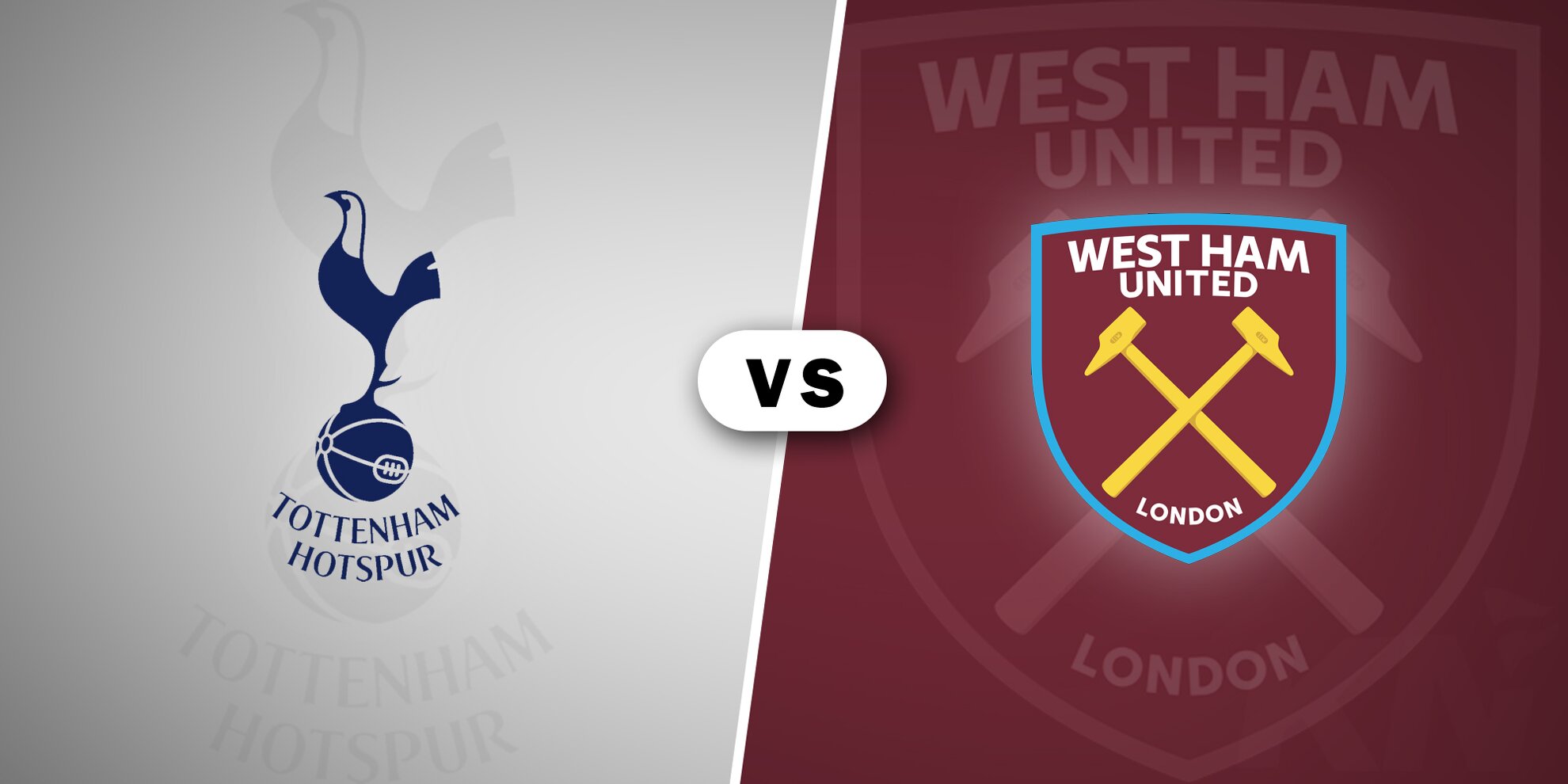 Tottenham vs West Ham: Predicted lineup, injury news, head-to-head ...