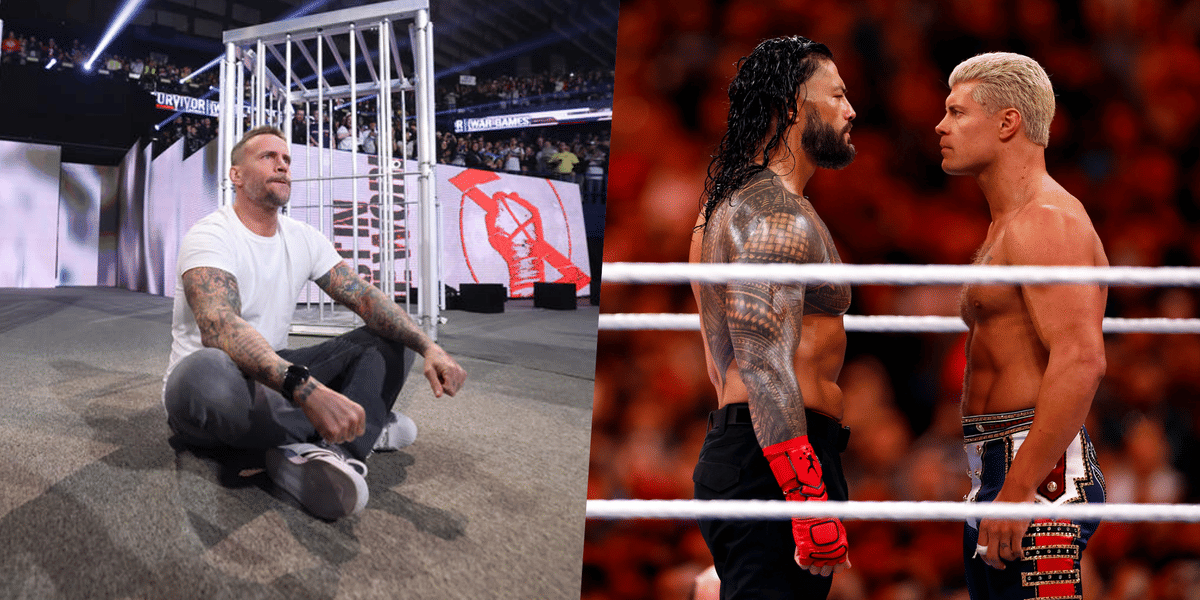 CM Punk और Cody Rhodes में से कौन करेगा WrestleMania 40 को हेडलाइन? जानिए क्या है WWE का मास्टर प्लान