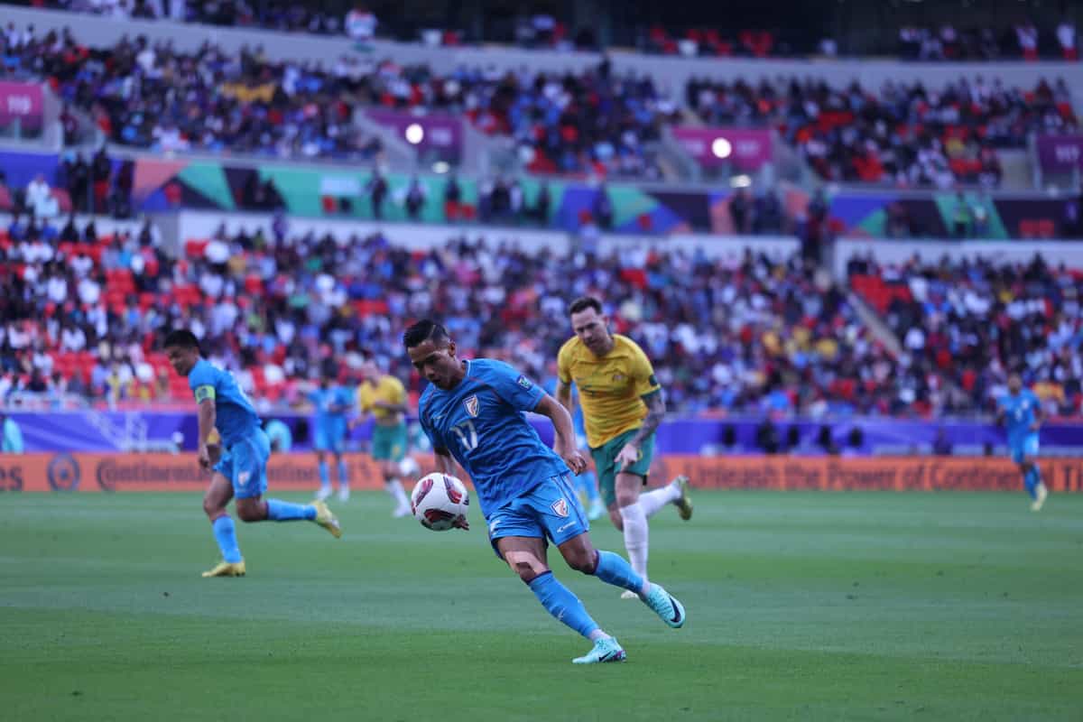 Spirited performance, Jhingan's heroics and other talking points from India's gritty performance in AFC Asian Cup opener