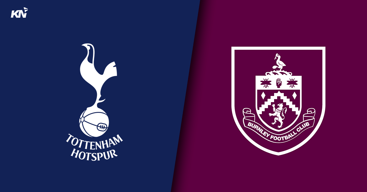 Tottenham vs Burnley: Predicted lineup, injury news, head-to-head, telecast