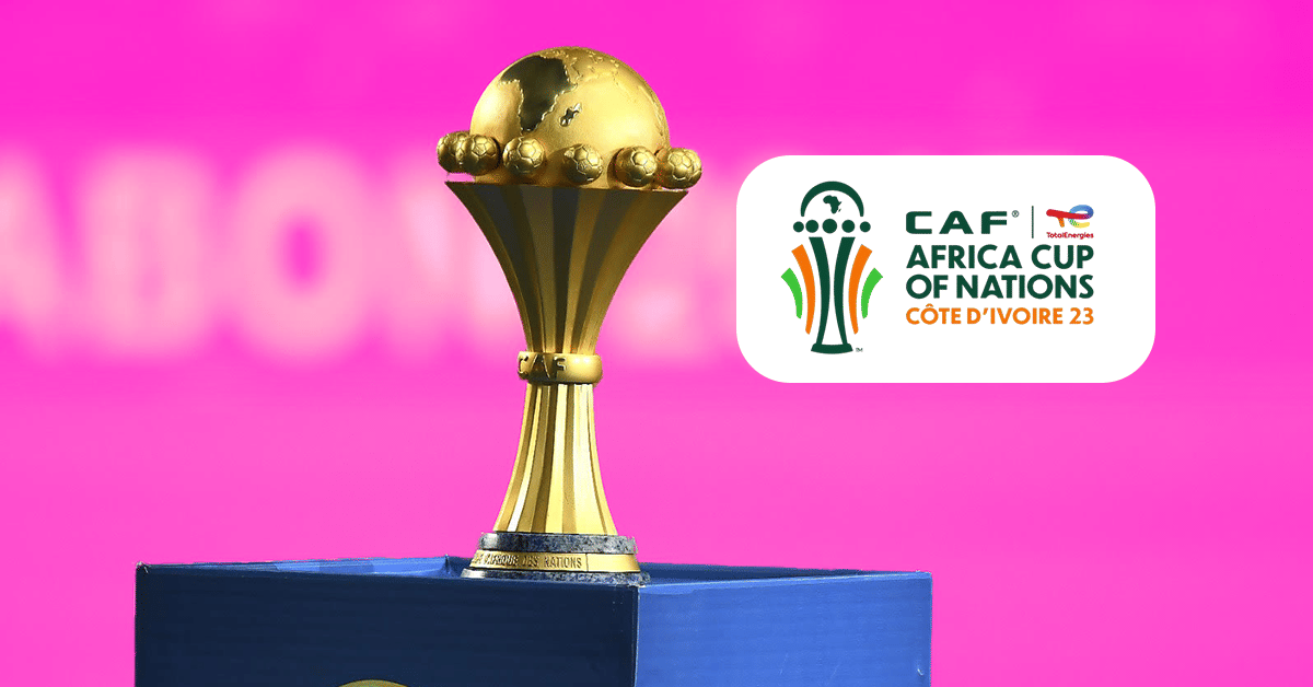 AFCON 2023 Team of Matchday 2: From Emilio Nsue's hattrick to Achraf Hakimi's magic