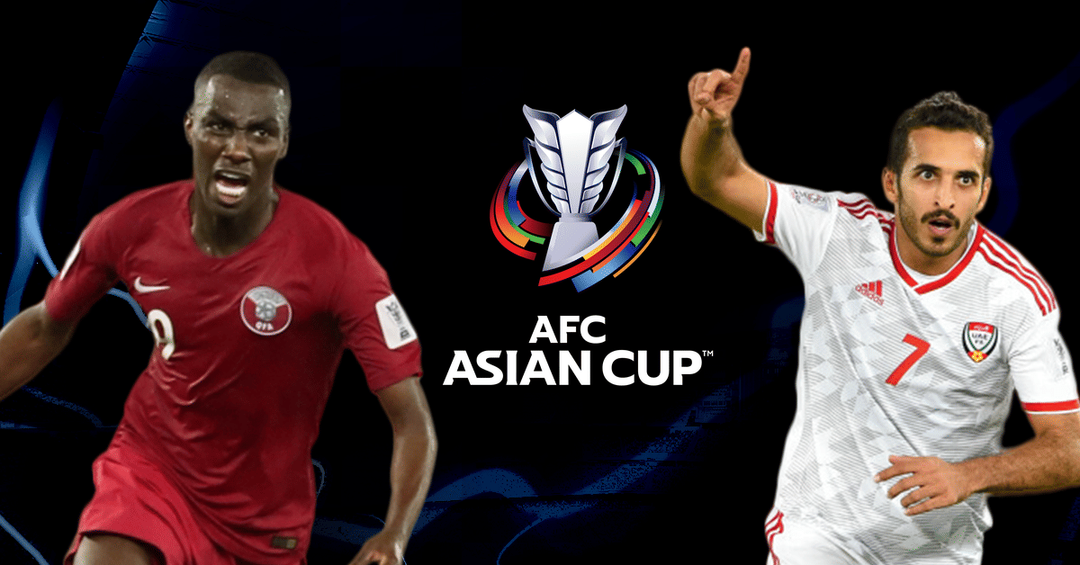 AFC Asian Cup: List of all Golden Boot winners