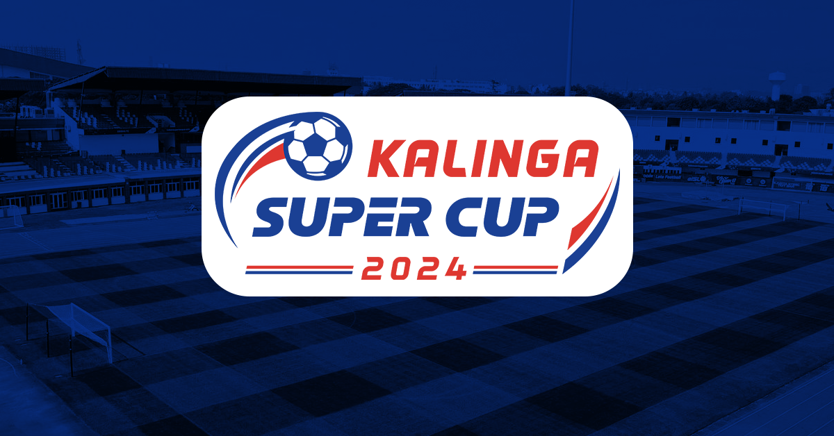 Kalinga Super Cup 2024 Fixtures, format, telecast and more