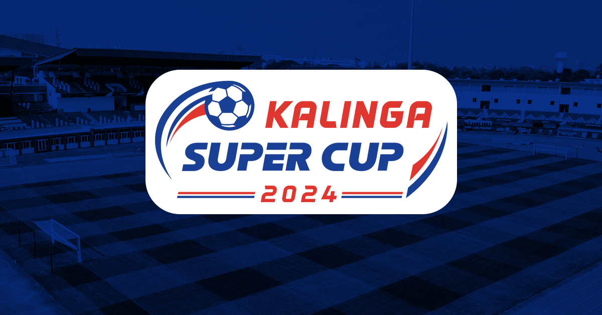 Kalinga Super Cup 2024: Fixtures, format, telecast and more