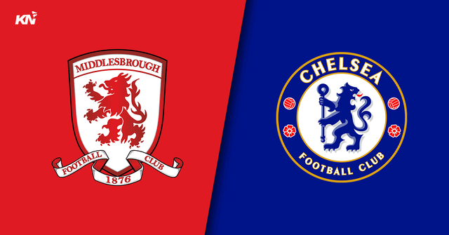 Middlesbrough vs Chelsea: Predicted lineup, injury news, head-to-head, telecast
