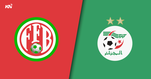 Burundi vs Algeria: Predicted lineup, injury news, head-to-head, telecast