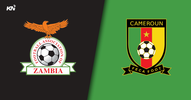 Zambia vs Cameroon: Predicted lineup, injury news, head-to-head, telecast