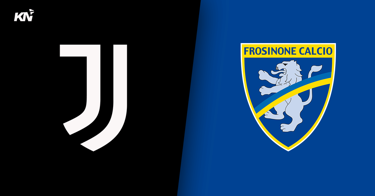 Coppa Italia: Juventus vs Frosinone: Predicted lineup, injury news, head-to-head, telecast