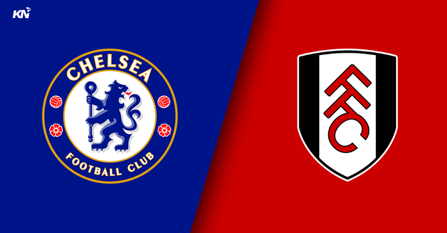 Chelsea vs Fulham: Predicted lineup, injury news, head-to-head, telecast