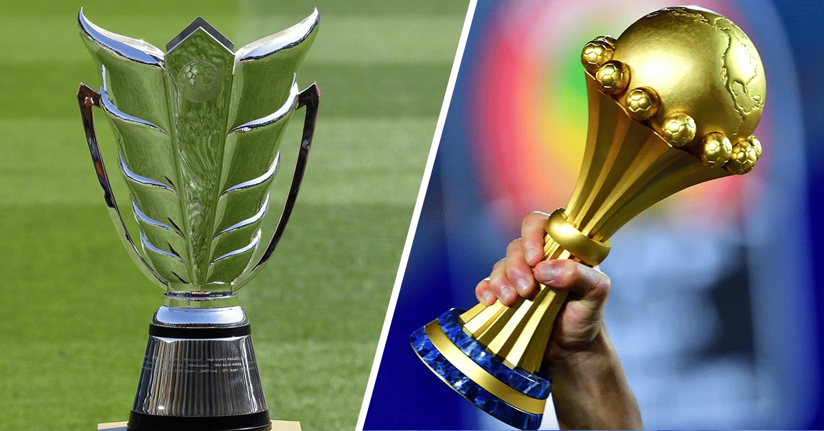 What are the football matches in AFC Asian Cup & AFCON 2023 today? (21 January 2024)