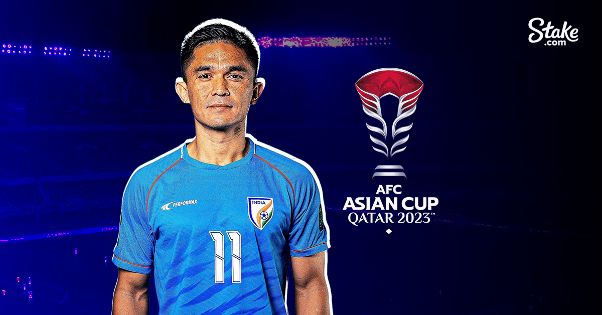 Which current Indian football team players also featured at the AFC Asian Cup 2019?