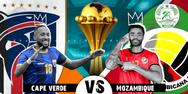 AFCON 2023: Cape Verde vs Mozambique: Predicted lineup, injury news, head-to-head, telecast