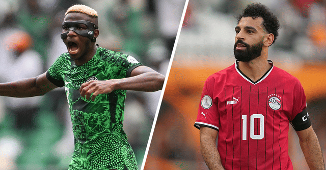 Top 5 favourites to win AFCON 2023 Golden Boot: Ranked