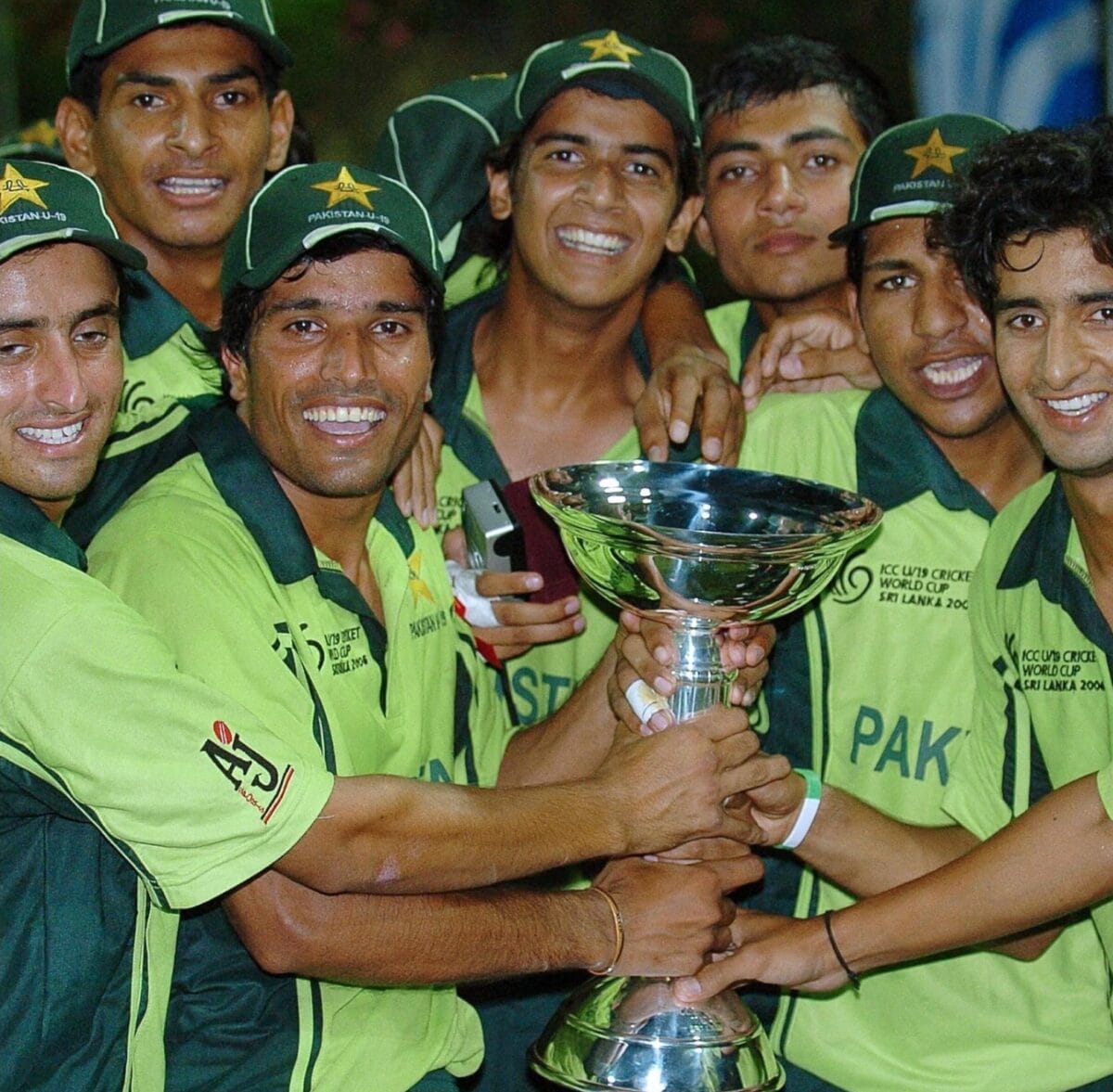 From 1988 to 2024 List of all ICC U19 World Cup winners