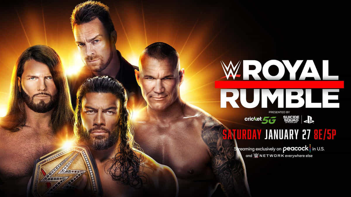 Mark Henry predicts WWE Royal Rumble 2024 will shock everyone