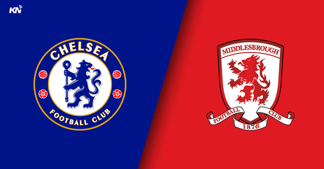 EFL Cup: Chelsea vs Middlesbrough: Predicted lineup, injury news, head-to-head, telecast