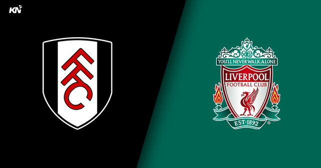 EFL Cup: Fulham vs Liverpool: Predicted lineup, injury news, head-to-head, telecast