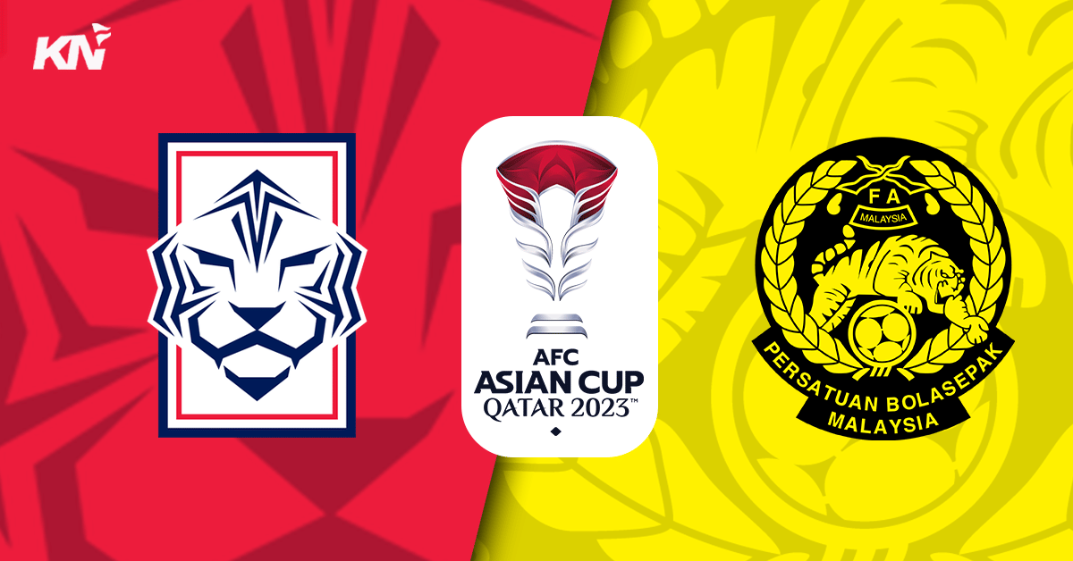 AFC Asian Cup 2023: South Korea vs Malaysia: Predicted lineup, injury news, head-to-head, telecast