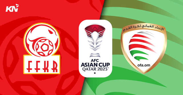AFC Asian Cup 2023: Kyrgyz Republic vs Oman: Predicted lineup, injury news, head-to-head, telecast