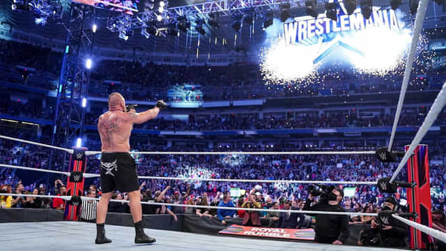 Top 10 WWE Superstars to win men's Royal Rumble