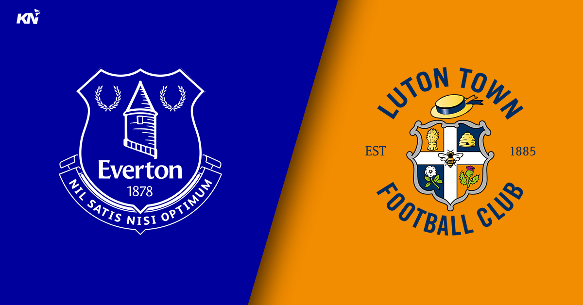 FA Cup: Everton vs Luton Town: Predicted lineup, injury news, head-to-head, telecast