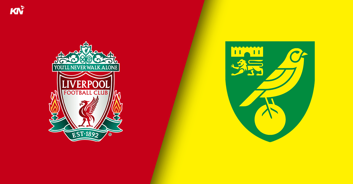 FA Cup: Liverpool vs Norwich City: Predicted lineup, injury news, head-to-head, telecast
