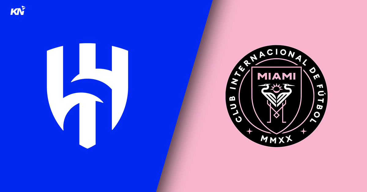 Al Hilal vs Inter Miami: Live streaming, TV channel, kick-off time & where to watch