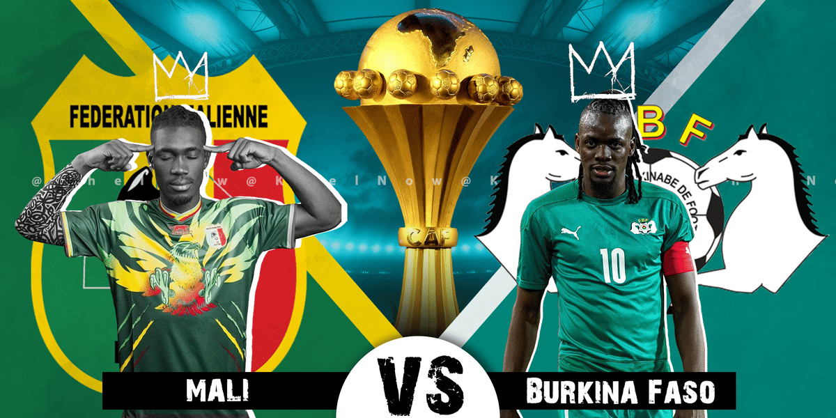 AFCON 2023: Mali vs Burkina Faso: Predicted lineup, injury news, head-to-head, telecast