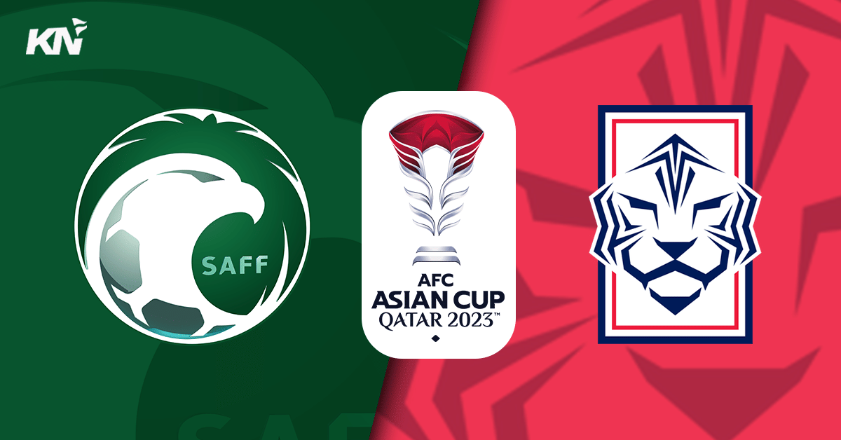 AFC Asian Cup 2023: Saudi Arabia vs South Korea: Predicted lineup, injury news, head-to-head, telecast